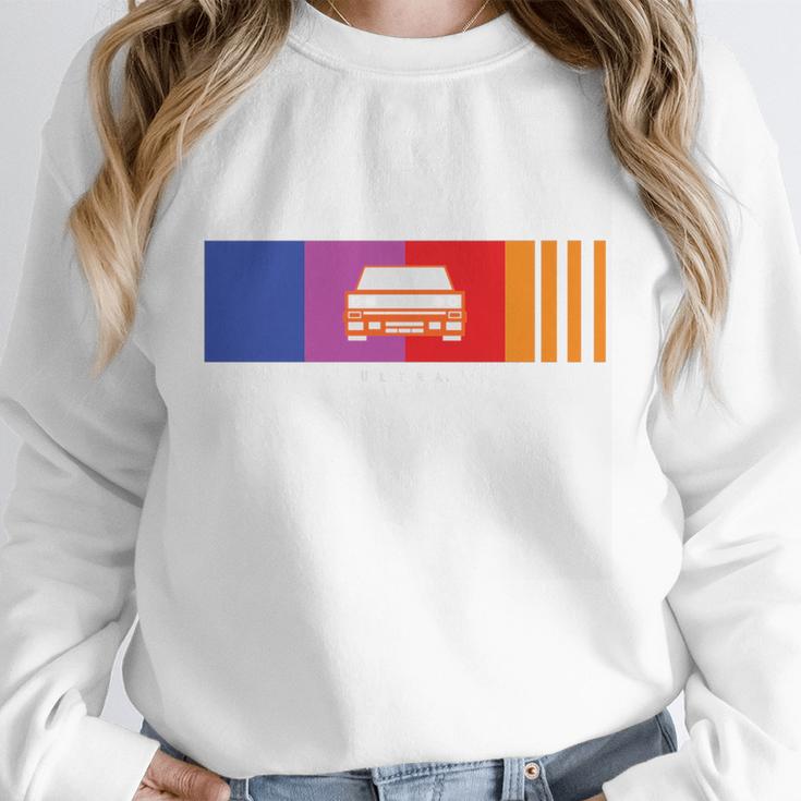 Frank Rapper Nostalgia Alternative R&B Mixtape Ocean Ultra Premium Tri-Blend Unisex Sweatshirt