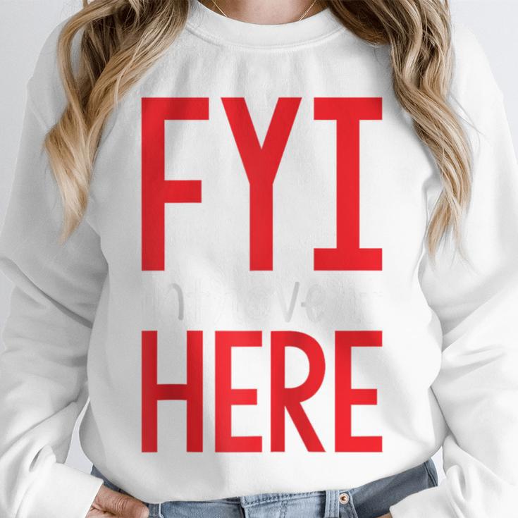 Fyi Introvert Here Raglan Baseball Tee Unisex Sweatshirt Fyi Introvert Here Raglan Baseball Tee Unisex Sweatshirt