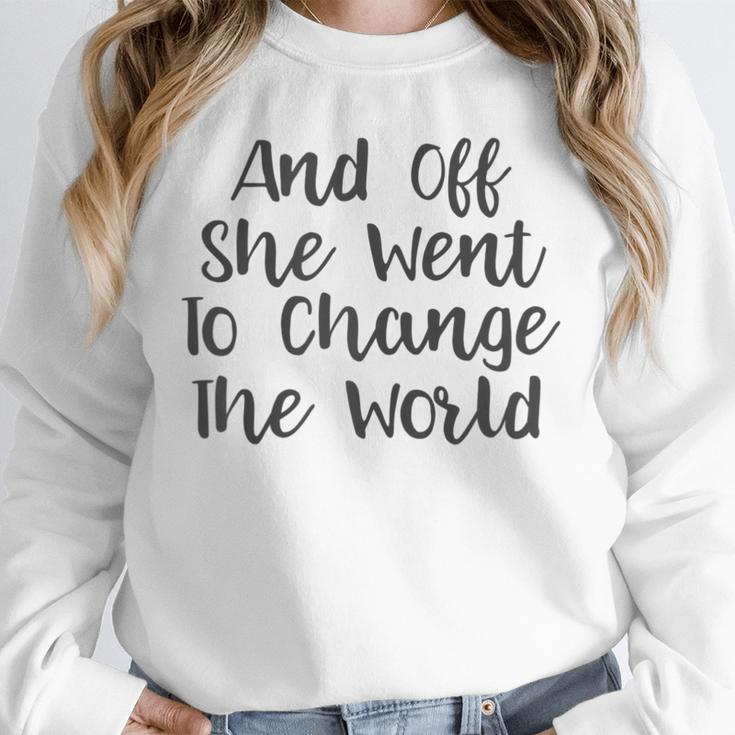 Graduation For Her Daughter 2019 Doctor Nursing Shirt Unisex Sweatshirt
