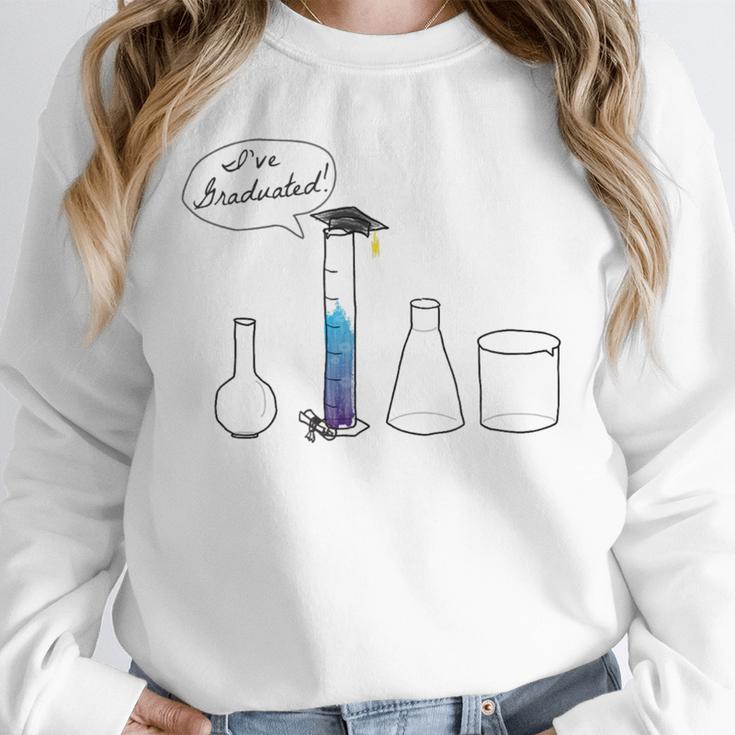 Graduation Shirt Unisex Sweatshirt
