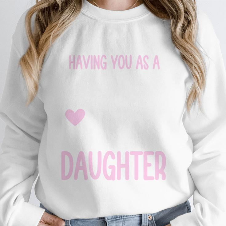 Guardian Angel Memorial In Memory Of Daughter Tee For Mom Unisex Sweatshirt Guardian Angel Memorial In Memory Of Daughter Tee For Mom Unisex Sweatshirt
