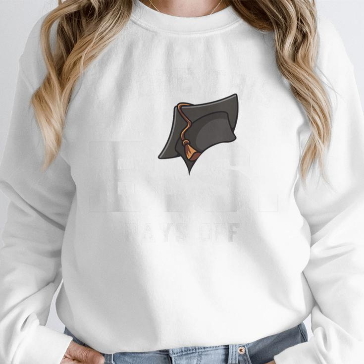 I Hope This BS Pays Off Graduation Bachelors Degree Unisex Sweatshirt