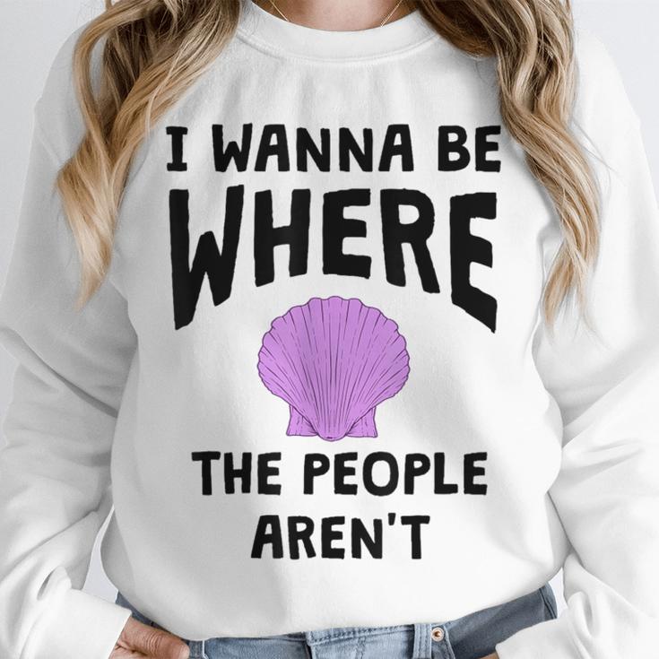 Introverted Sarcastic Humor Antisocial Introvert Unisex Sweatshirt Introverted Sarcastic Humor Antisocial Introvert Unisex Sweatshirt