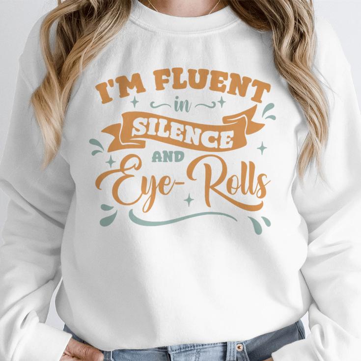 For Introverts For Introverts Premium Unisex Sweatshirt For Introverts For Introverts Premium Unisex Sweatshirt