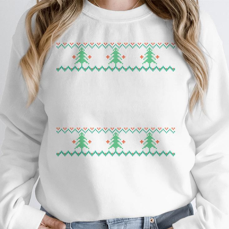 I Just Want To Go Home Ugly Anti Christmas Sweater Introvert Unisex Sweatshirt I Just Want To Go Home Ugly Anti Christmas Sweater Introvert Unisex Sweatshirt