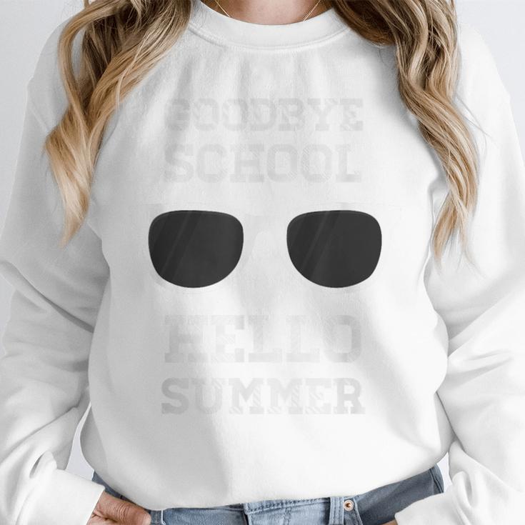Last Day Of School Shirt Teacher Shirt Graduation Shirt Men Women Kids Unisex Sweatshirt