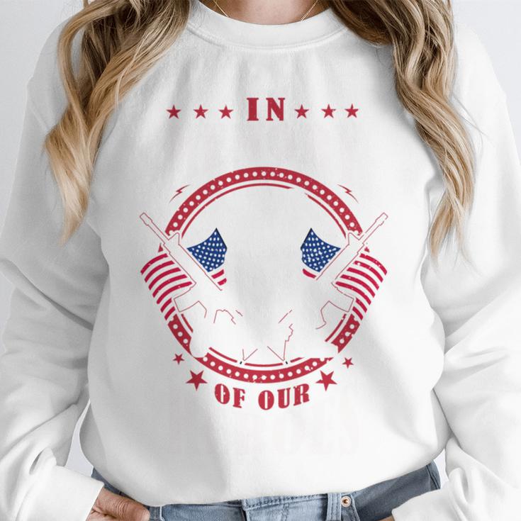 Memorial Day Patriotic Memory Of American Veterans Heroes Unisex Sweatshirt Memorial Day Patriotic Memory Of American Veterans Heroes Unisex Sweatshirt
