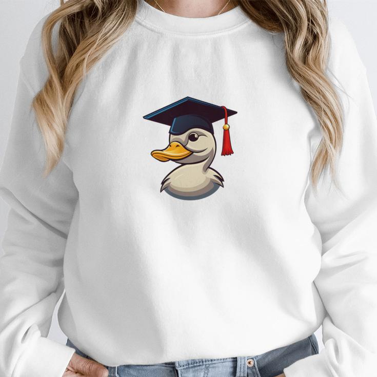 PhD Graduation Trust Me I'm a Doctor For PhD Graduate Unisex Sweatshirt