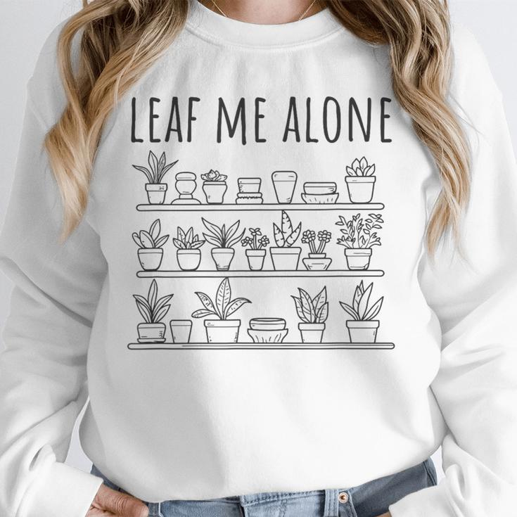 Plantrover Indoor Gardening Plant Lover Mama Introvert Unisex Sweatshirt Plantrover Indoor Gardening Plant Lover Mama Introvert Unisex Sweatshirt