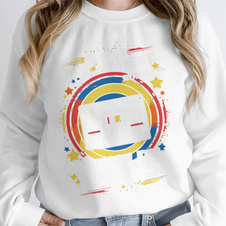 Please Be Patient I'm From The 1900s Premium Unisex Sweatshirt