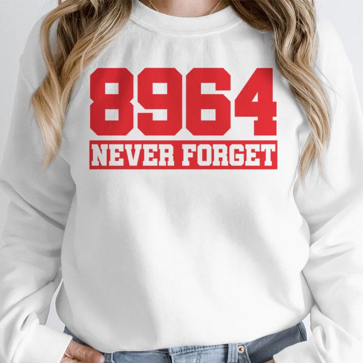 Red 8964 Never Forget Memory Self-Defense Protection Unisex Sweatshirt Red 8964 Never Forget Memory Self-Defense Protection Unisex Sweatshirt