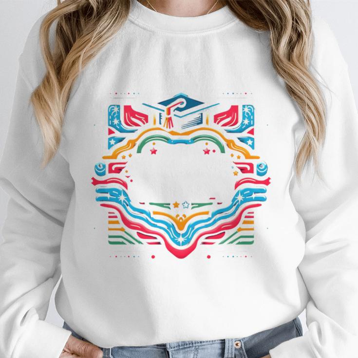 Senior 2026 Class Of 2026 Seniors Graduation 2026 Senior Unisex Sweatshirt