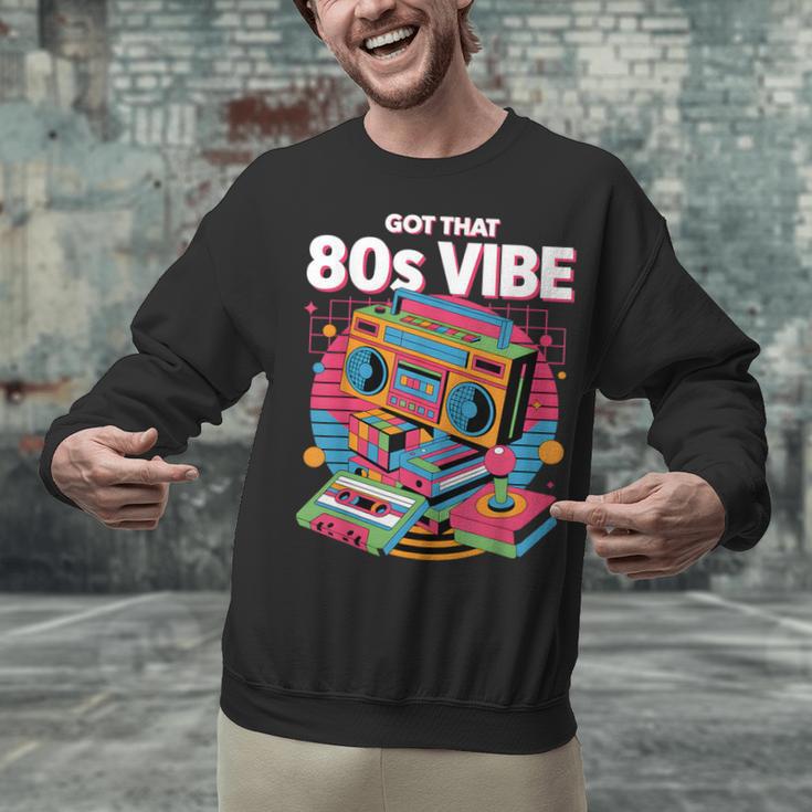 1980s 80s Reunion Nostalgia Memories Music School Grew Up Unisex Sweatshirt 1980s 80s Reunion Nostalgia Memories Music School Grew Up Unisex Sweatshirt