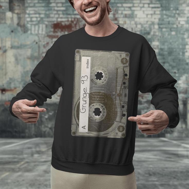 90s MUSIC NOSTALGIA GRAPHIC Unisex Sweatshirt 90s MUSIC NOSTALGIA GRAPHIC Unisex Sweatshirt