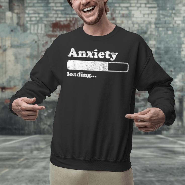 Anxiety Shirts Introvert Social Anxiety Unisex Sweatshirt Anxiety Shirts Introvert Social Anxiety Unisex Sweatshirt