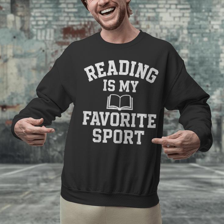 Book Lover Reading For Teachers Students Librarians Unisex Sweatshirt Book Lover Reading For Teachers Students Librarians Unisex Sweatshirt