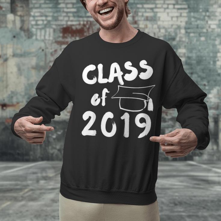 Class Of 2019 Graduation Shirt Unisex Sweatshirt