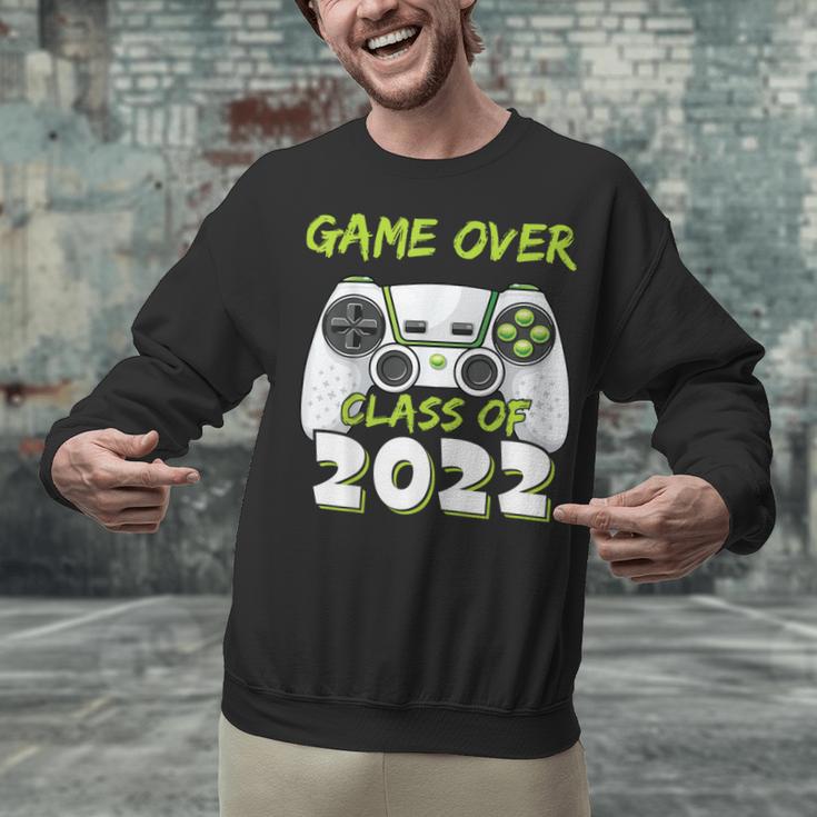 Class Of 2022 Graduate Senior 2022 Graduation Unisex Sweatshirt