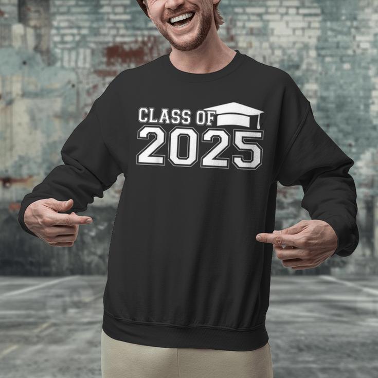 Class Of 2025 First Day Of School Kindergarten Graduation Unisex Sweatshirt