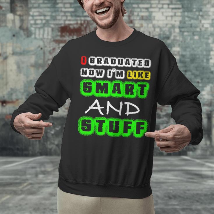 College High School Graduation Senior 2018 TShirt Unisex Sweatshirt
