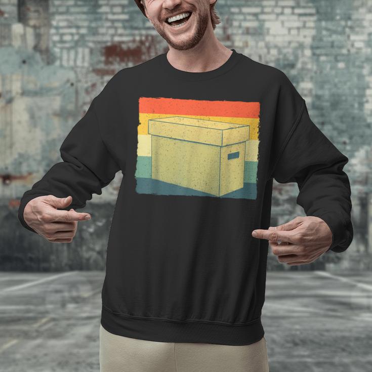 Cool Comic Book Art For Men Women Comics Book Lover Comics Unisex Sweatshirt