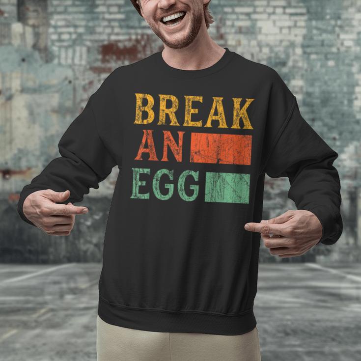 Culinary School Graduation Bake Cooking Chef Cook Unisex Sweatshirt