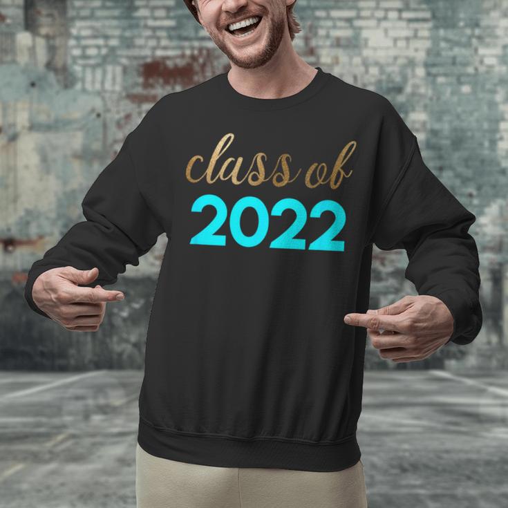 Cute Graduation Shirt Class Of 2022 Shirt Unisex Sweatshirt