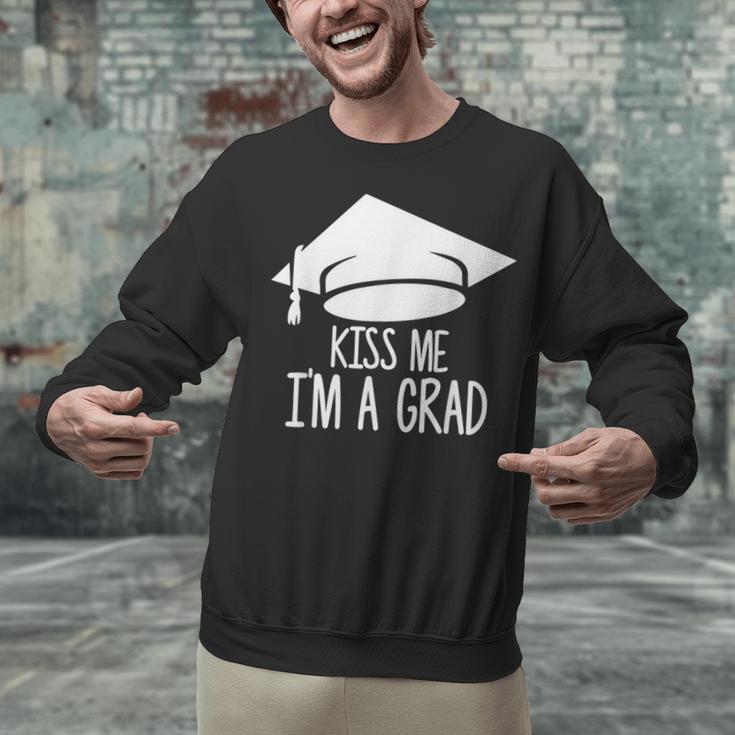 Graduate T-Shirt Grad Tshirt Graduation Tee Unisex Sweatshirt