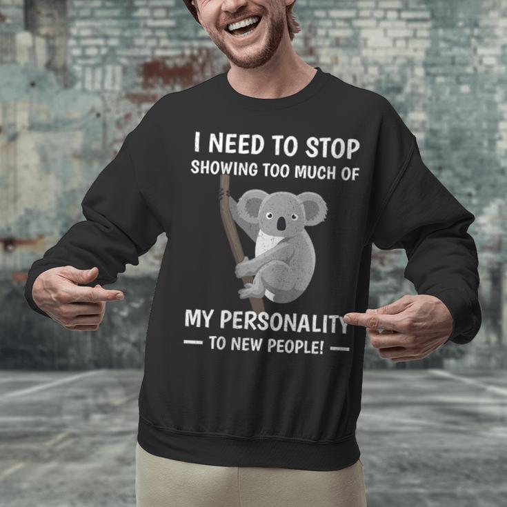 Introvert Fact Anti Socializing Extroversion Personality Unisex Sweatshirt Introvert Fact Anti Socializing Extroversion Personality Unisex Sweatshirt