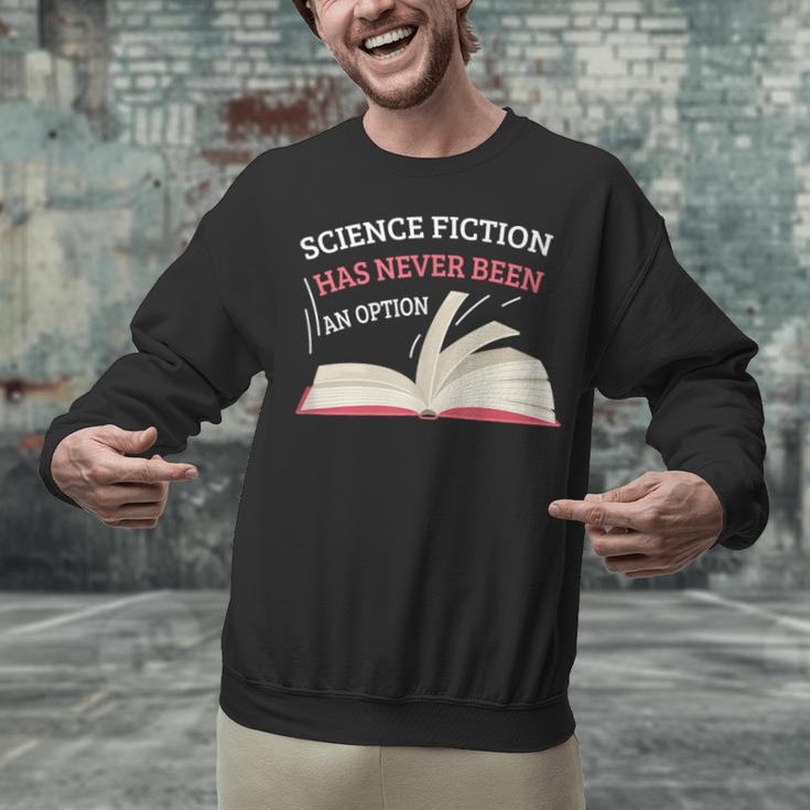 Introvert Mode Social Awkward Introverted Personality Unisex Sweatshirt