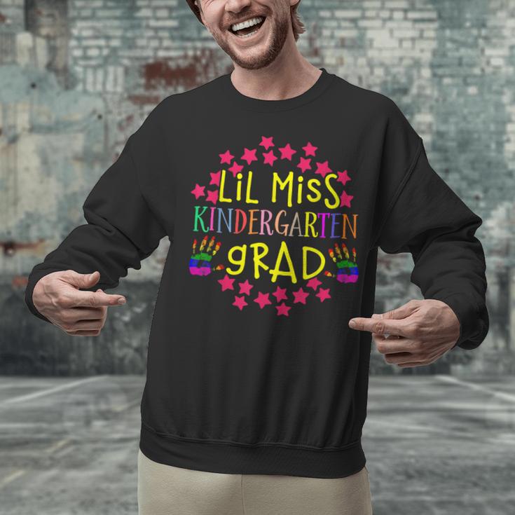 Kindergarten Graduation Shirts 2018 GirlsShirt Unisex Sweatshirt