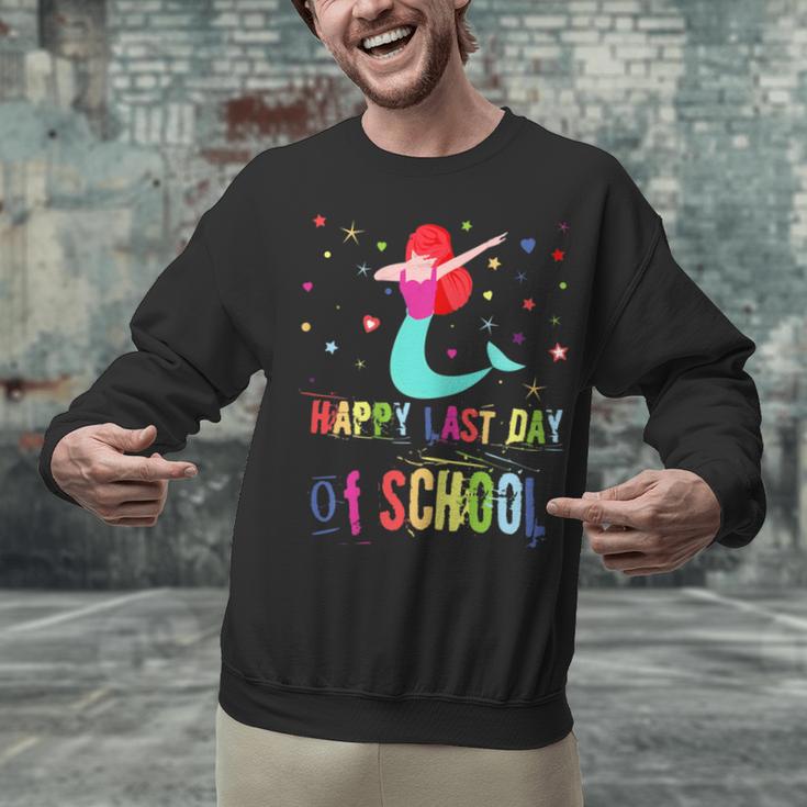 Last Day Of School T-Shirt Graduation 2018 Shirt Unisex Sweatshirt