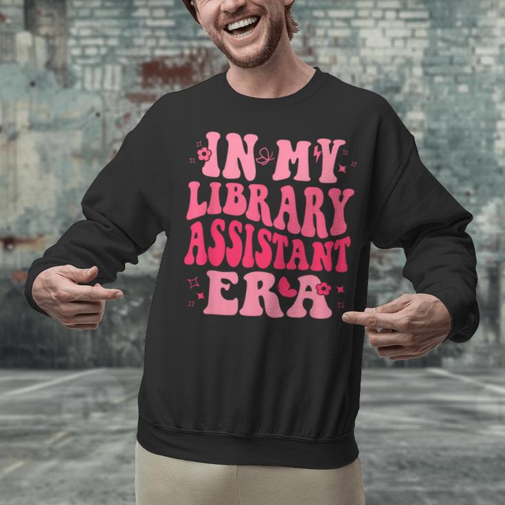 Librarian Assistant Shirt Books Reader Library Assistant Unisex Sweatshirt Librarian Assistant Shirt Books Reader Library Assistant Unisex Sweatshirt