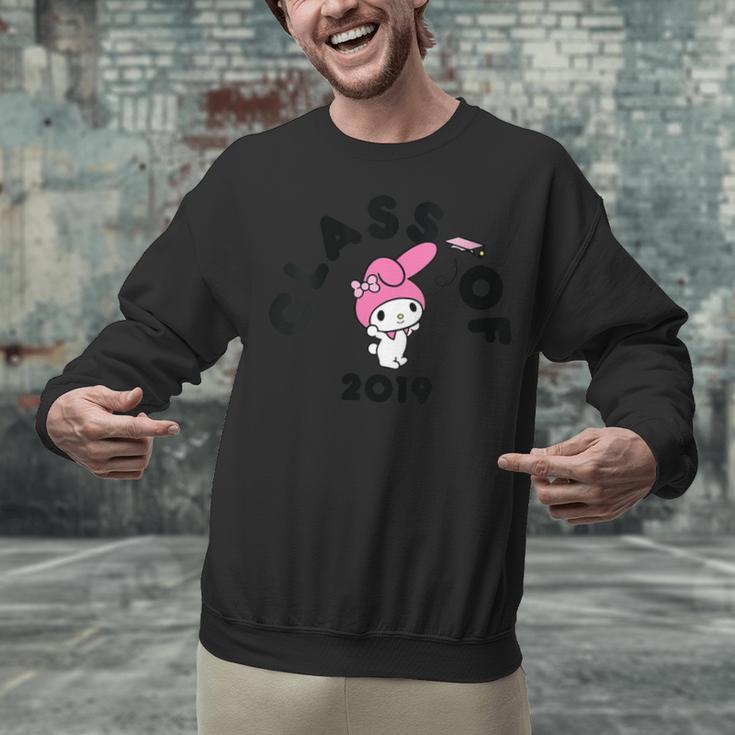 My Melody Class Od 2019 Graduation Seniors Unisex Sweatshirt
