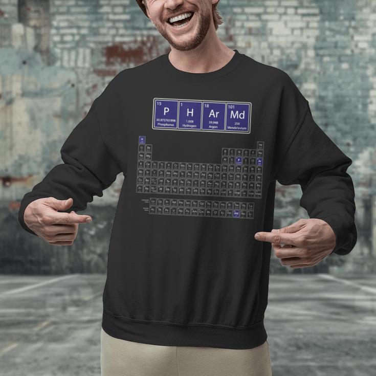 PharmD Pharmacy School Graduation Unisex Sweatshirt