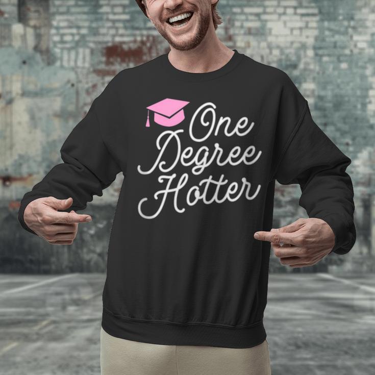 Phd College Phdiva Graduation 2021 Unisex Sweatshirt