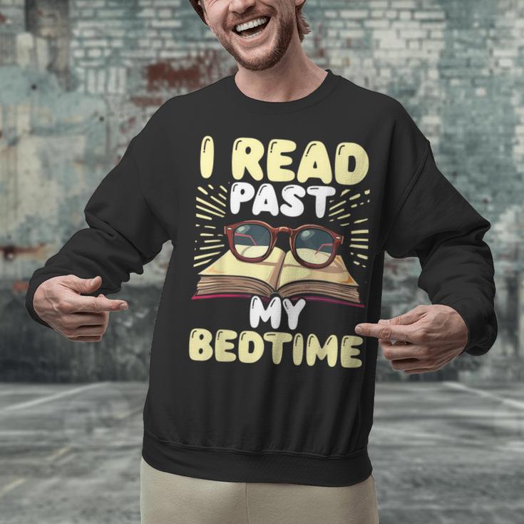 Reading Books For Kids Book Lover Bookworm Librarian Unisex Sweatshirt Reading Books For Kids Book Lover Bookworm Librarian Unisex Sweatshirt