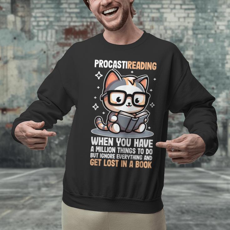 Reading Shirts For Women Bookworm Shirt Book Lover Unisex Sweatshirt