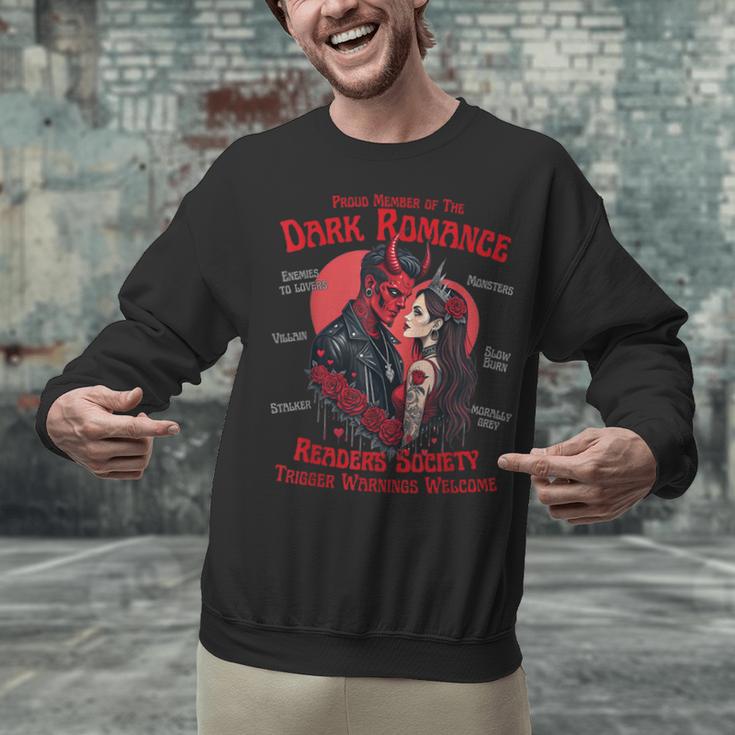 Smutty Book Merch For Spicy Book Lovers Adults Small Modern Classic Fit T-Shirt Round Neck Short Sleeve Cotton Blend Polyester Blend Themed Unisex Sweatshirt