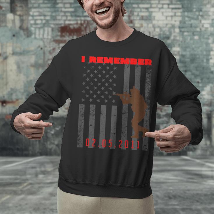 T-Shirt In Memory Of Soldiers Unisex Sweatshirt T-Shirt In Memory Of Soldiers Unisex Sweatshirt