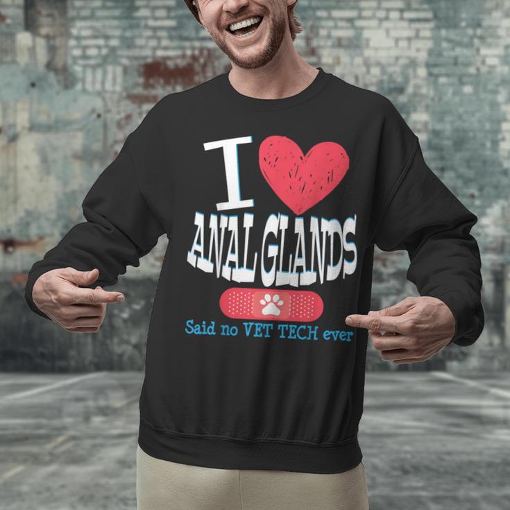 Veterinary Technician Graduation Shirt Vet Tech Unisex Sweatshirt