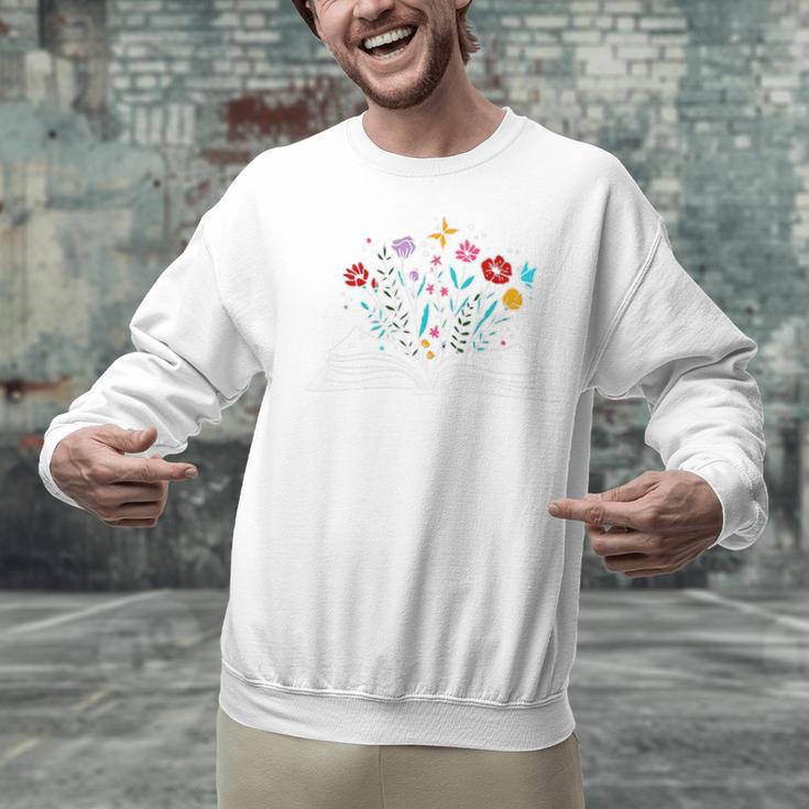 1985 Chapter Forty 40th Birthday Books Themed 40 Year Old Unisex Sweatshirt 1985 Chapter Forty 40th Birthday Books Themed 40 Year Old Unisex Sweatshirt