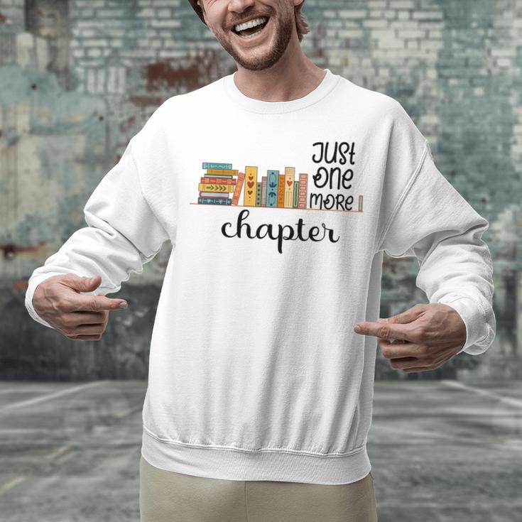 Bookworm Woman Reading Fiction Novels Library Book Store Unisex Sweatshirt Bookworm Woman Reading Fiction Novels Library Book Store Unisex Sweatshirt