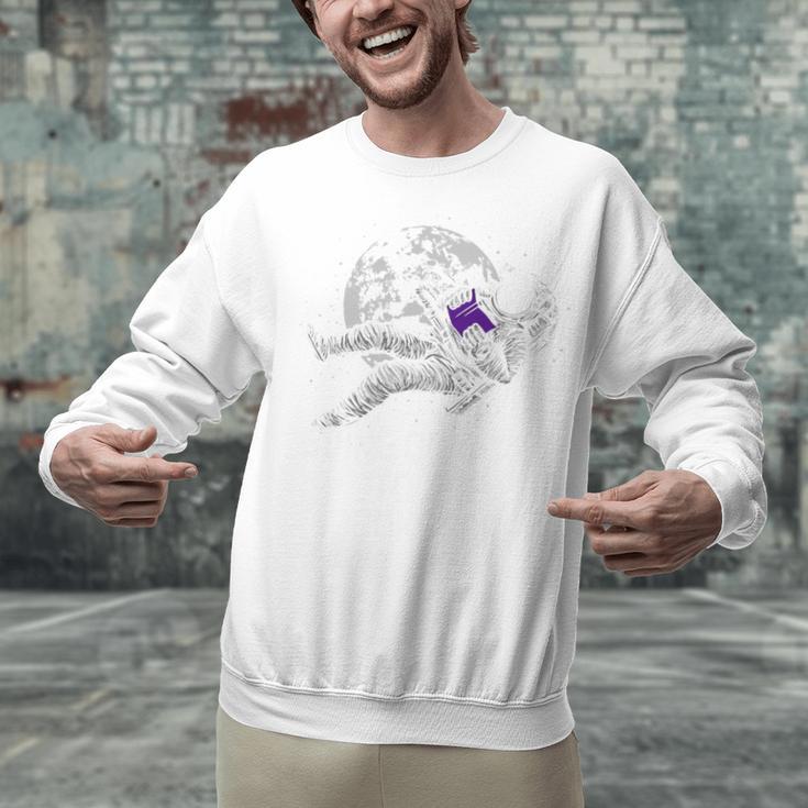 Going On a Trip To The Bookstore Bookworm Humor Unisex Sweatshirt