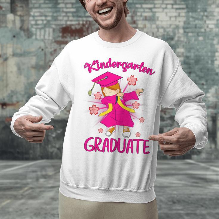 Graduation Kindergarten Last Day Of School Shirt Unisex Sweatshirt