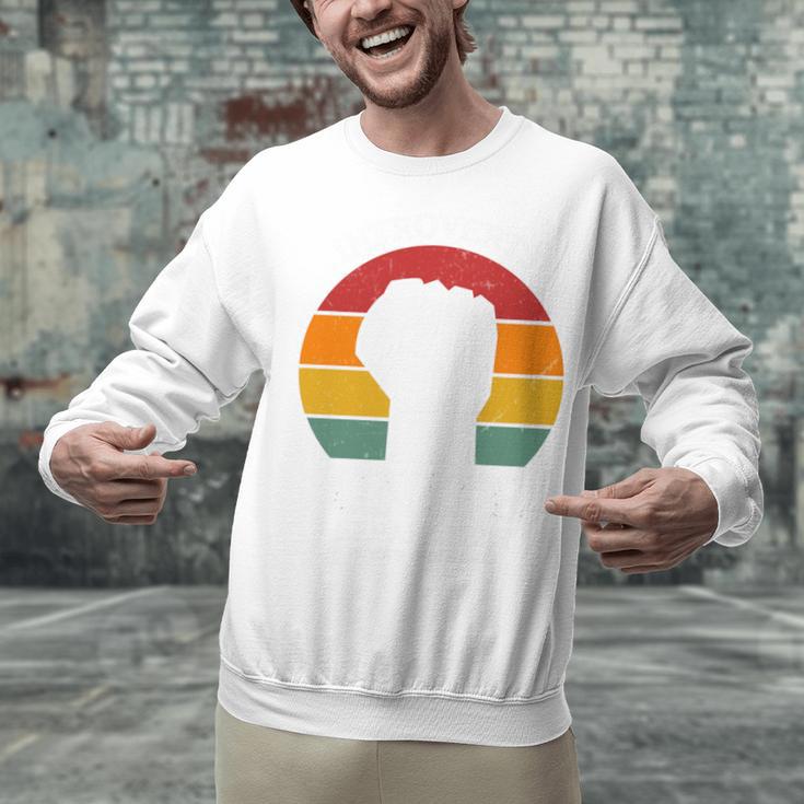 Introvert Antisocial Men Women Kids Boys Girls Unisex Sweatshirt Introvert Antisocial Men Women Kids Boys Girls Unisex Sweatshirt