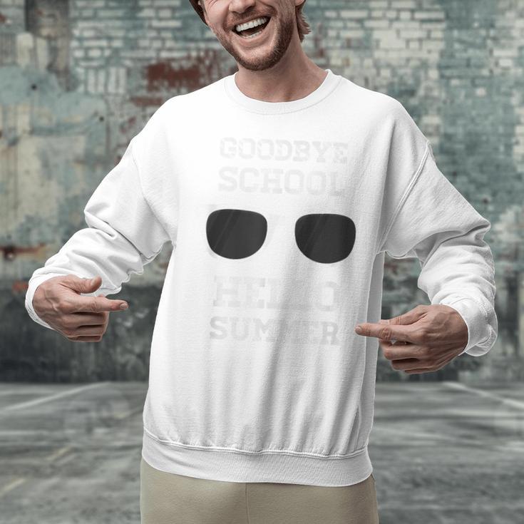 Last Day Of School Shirt Teacher Shirt Graduation Shirt Men Women Kids Unisex Sweatshirt