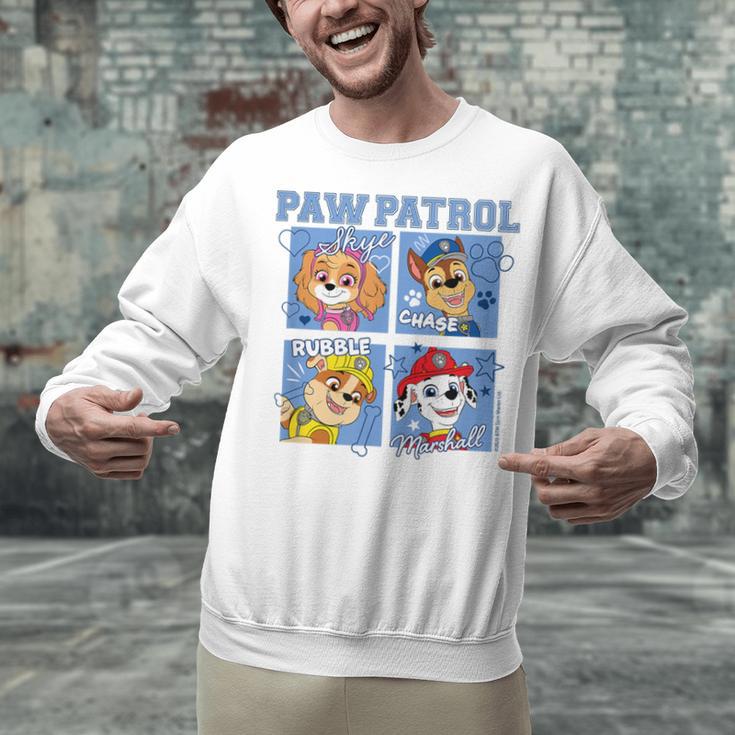 Paw Patrol Year Book Unisex Sweatshirt