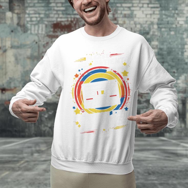 Please Be Patient I'm From The 1900s Premium Unisex Sweatshirt