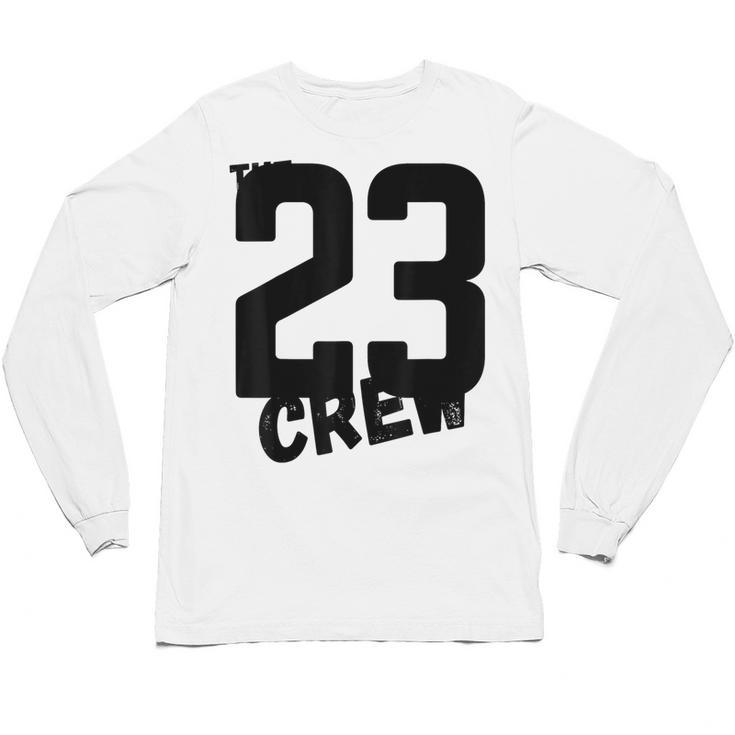 Class Of 2023 Seniors 23 Senior Graduation Idea Unisex Long Sleeve T-Shirt